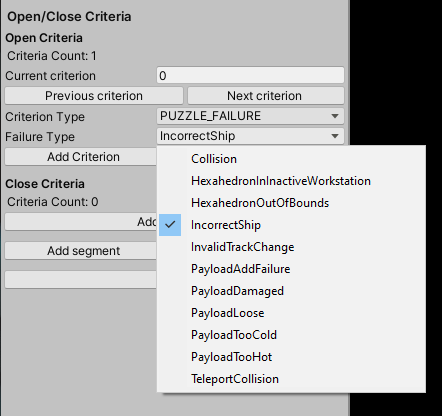 Types in the Unity Editor via reflection