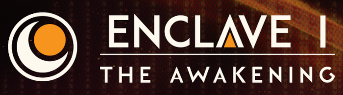 Hexahedra is coming to Enclave 1, and I'll be giving stuff away